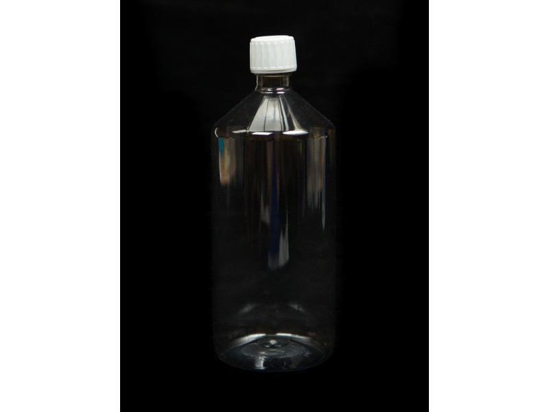 PET bottle 1000 ml