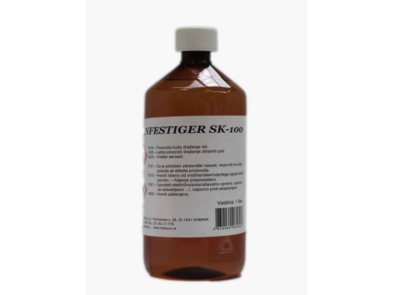STEINFESTIGER SK-100 1l
