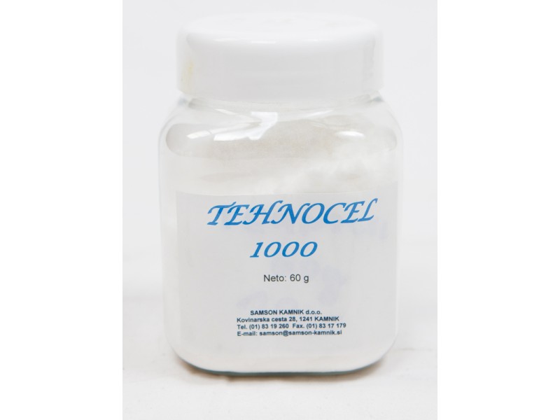 TECHNOCEL / ARBOCEL 1000             100 g