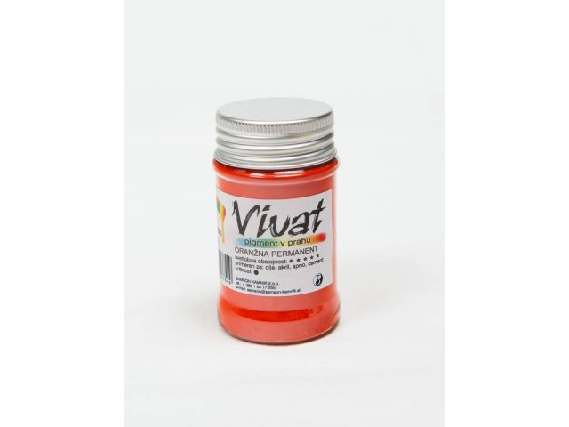VIVAT Dinitroaniline Orange PO 5 30 g