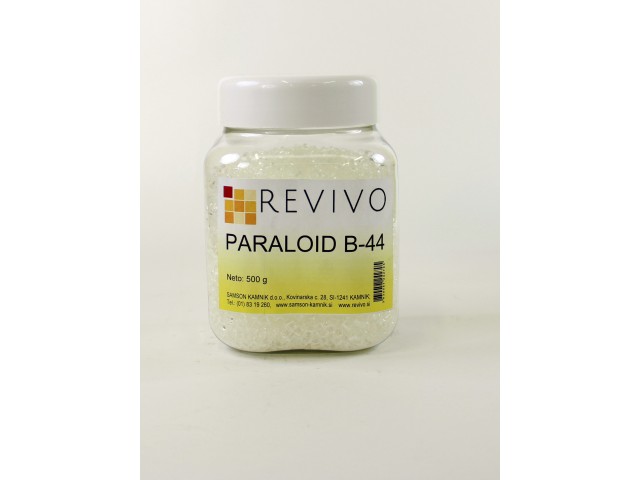 PARALOID B 44          500 g
