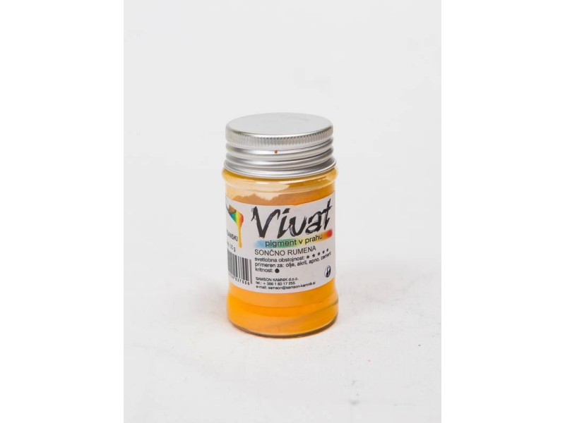 VIVAT Diarylide yellow PY 83 30 g
