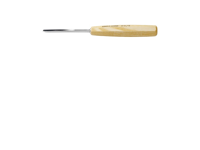 PFEIL wood carving tool D9/5