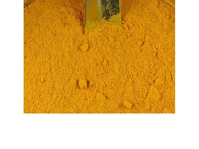 HERBA rastlinsko barvilo DIVJI ŽAFRAN (rumeno)  5 g