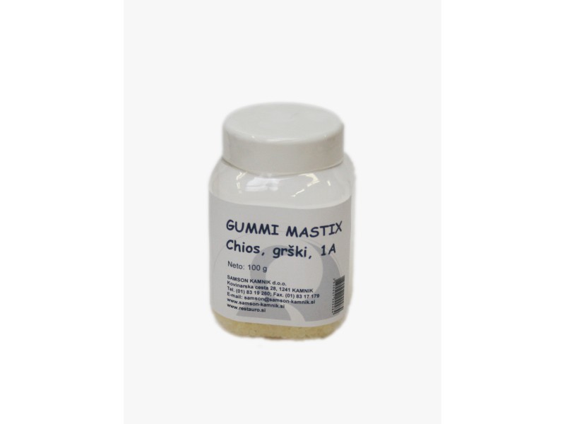 MASTIC from Chios 100 g