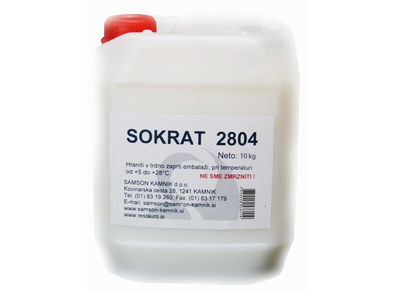 SOKRAT 2804 bonding agent 10 kg