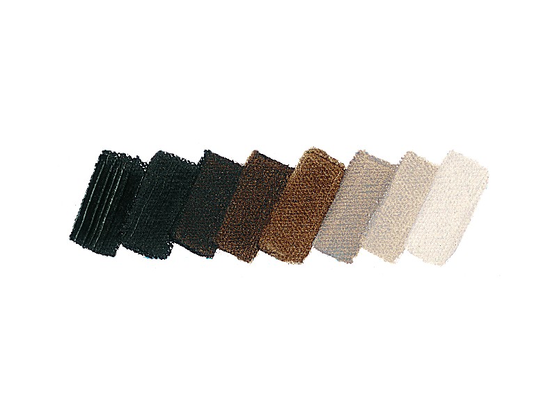 MUSSINI Umbra gebrannt natur       35 ml