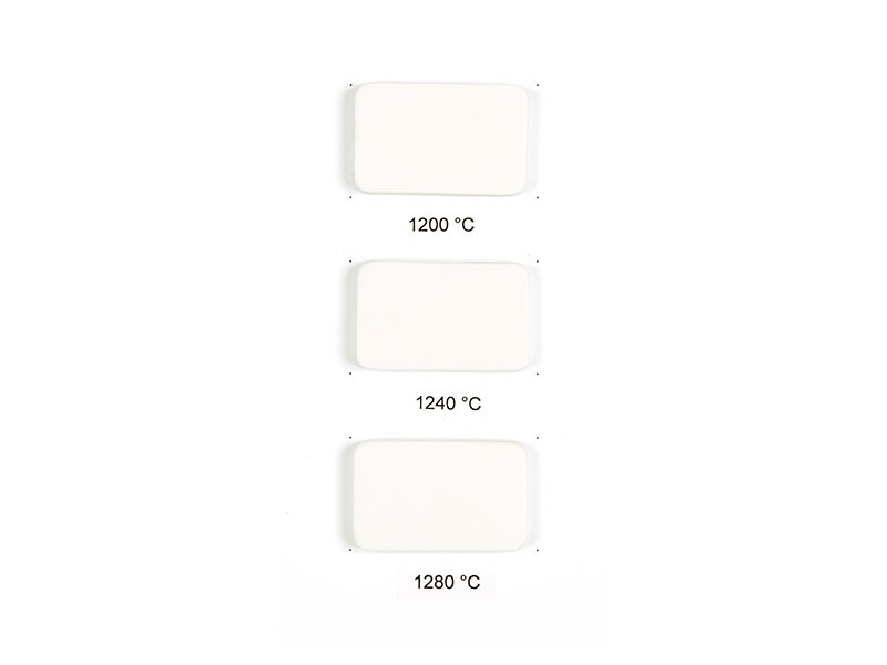 PORCELAN 1101 Audrey Blackman translucenten 12,5 kg