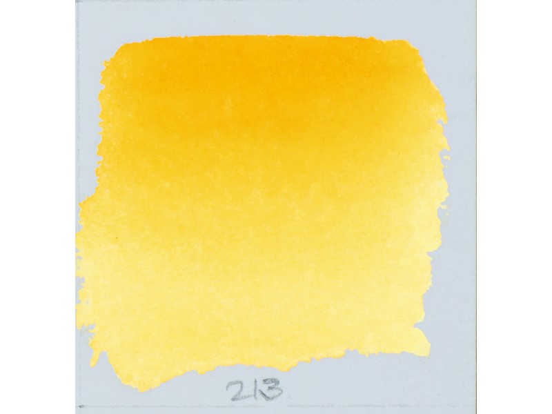 HORADAM AQUAREL Chromgelb dunkel, bleifrei 213