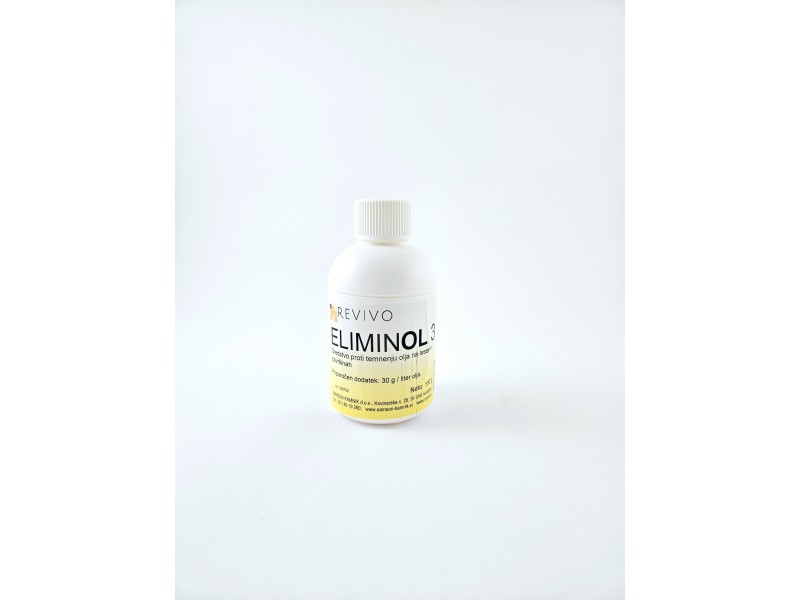 ELIMINOL 3 150 g