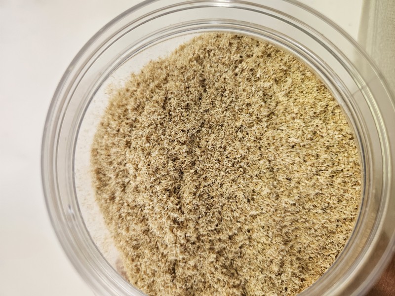 LESNA MOKA  dolga vlakna 300 g