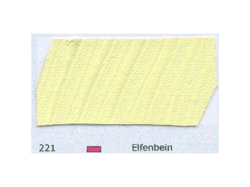 AKADEMIE Acryl slonokoščena 60 ml tuba