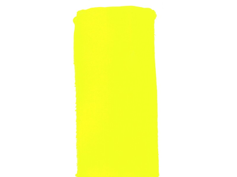 AKADEMIE Gouache Citronsko rumena 60 ml