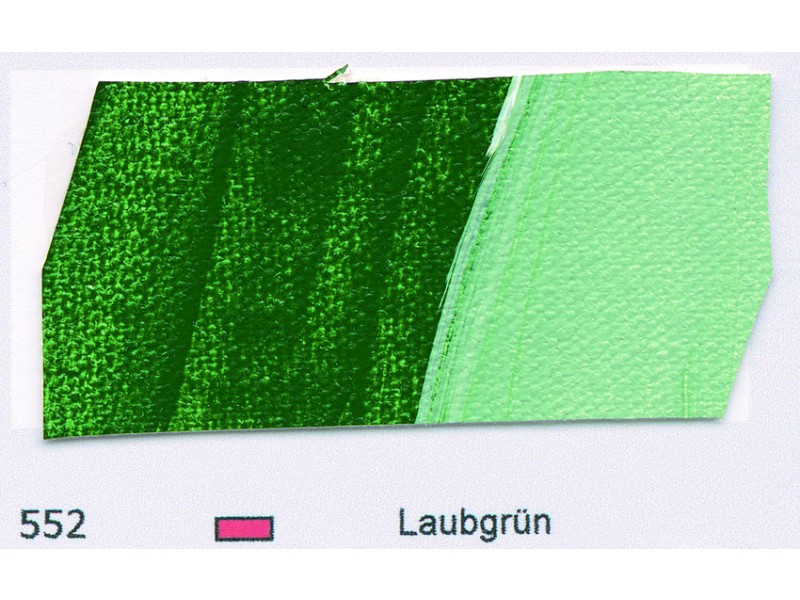 AKADEMIE Acryl travno zelena 60 ml tuba