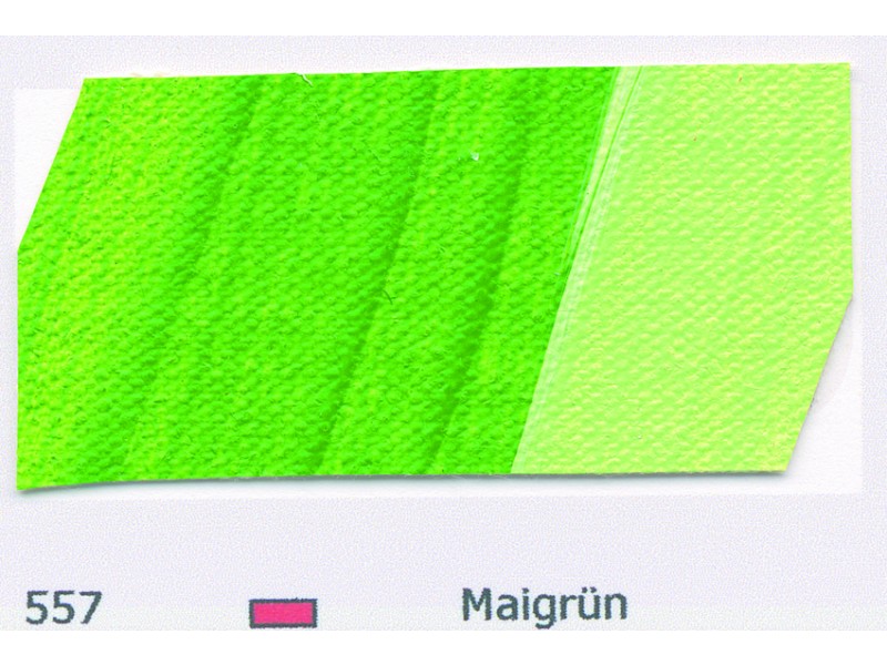 AKADEMIE Acryl majsko zelena 60 ml tuba