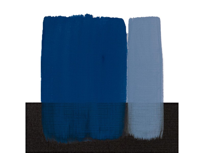 MAIMERI Restauro Ultramarinblau 390  20 ml