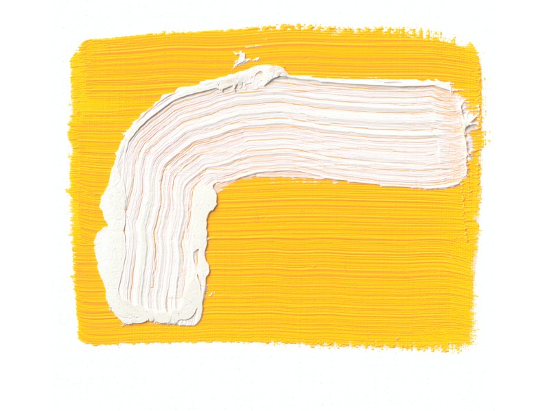 AKADEMIE Ol color     cinkovo bela        tuba 60 ml