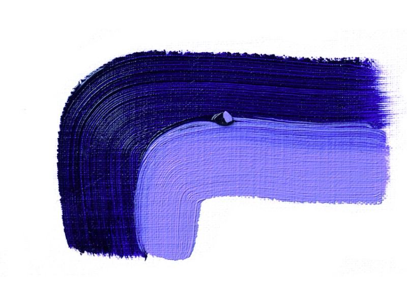 AKADEMIE Ol color violett tuba 60 ml