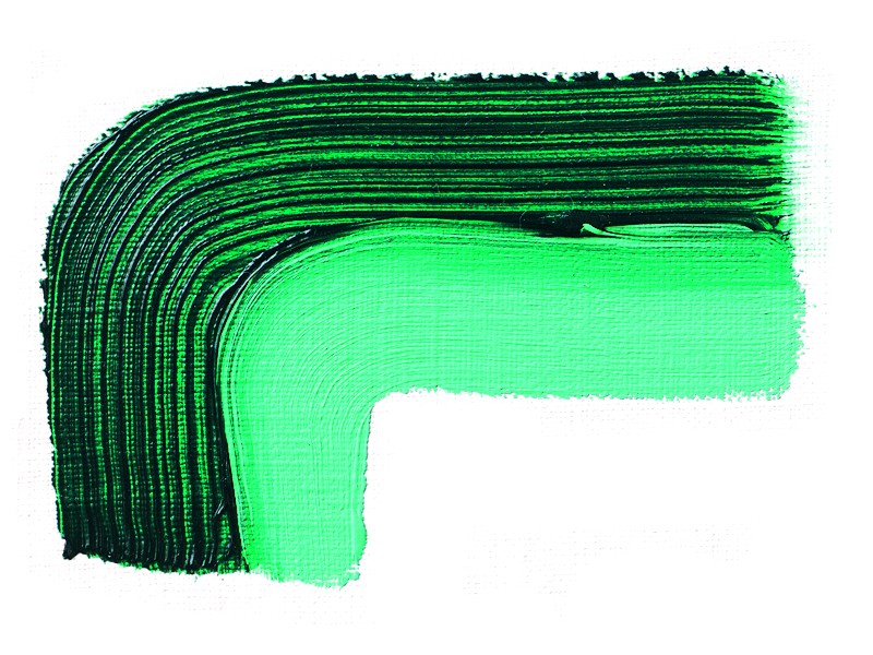 AKADEMIE Ol color pftalogrun tuba 60 ml