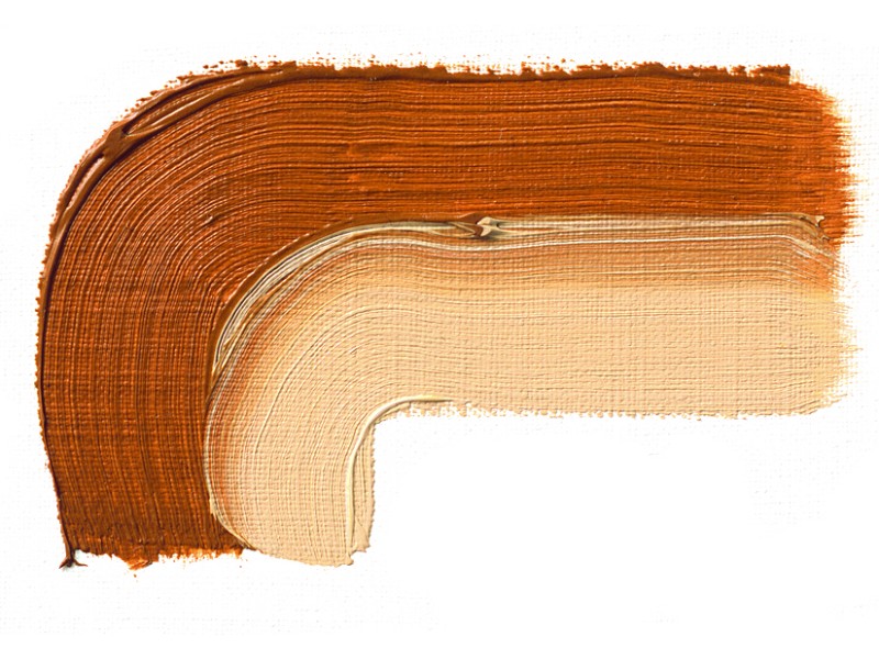 AKADEMIE Ol color siena tuba 60 ml