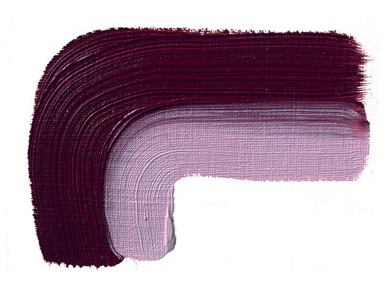 AKADEMIE Ol color caput mortuum tuba 60 ml