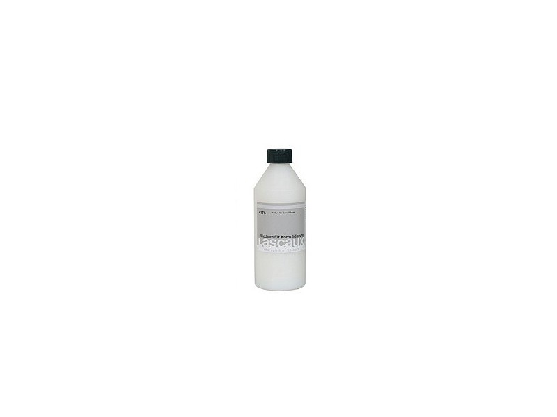 LASCAUX Medium for consolidation 250 ml