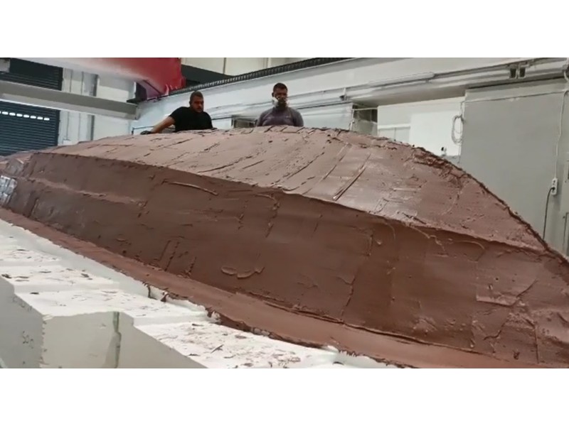 E-PASTE 1050 modelling paste 500 g + 250 g