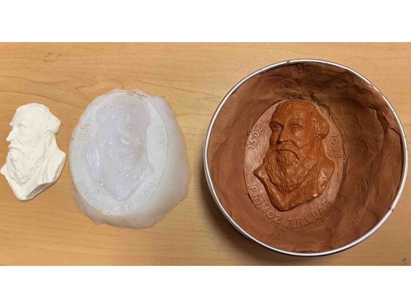 Silicone rubber EXTREM Fast translucent