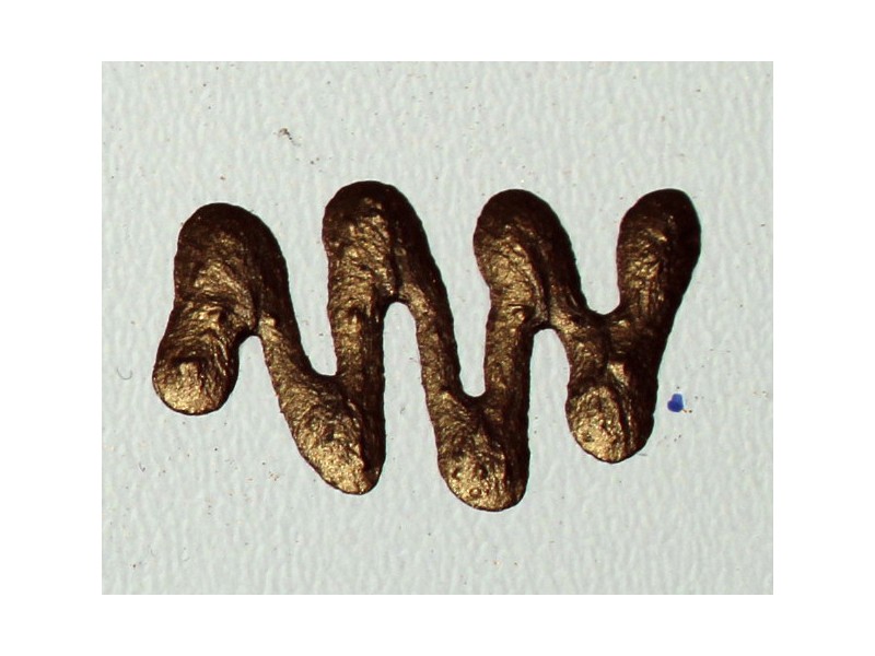 FREECOLOR PEARL Copper brown D10 50 ml