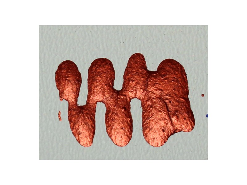 FREECOLOR PEARL Bronze Orange E02 50 ml