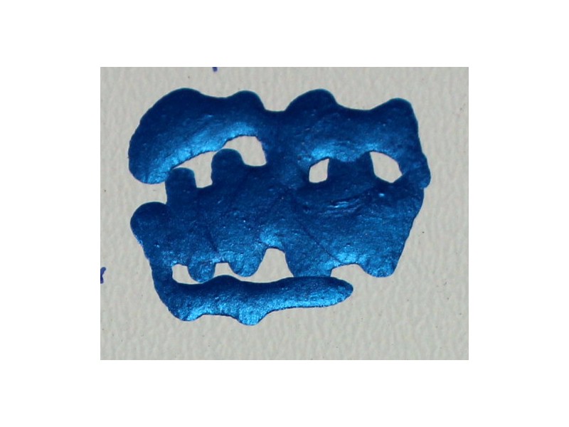 FREECOLOR PEARL Heavenly Blue P27 50 ml