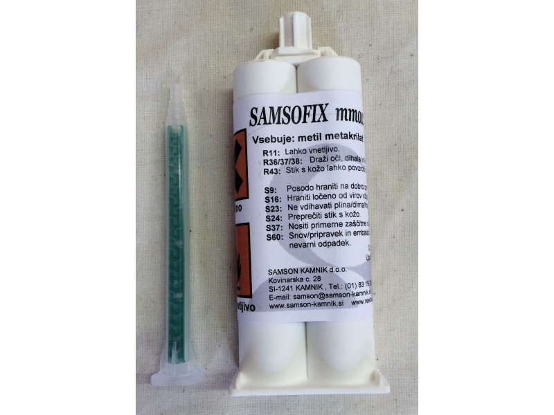 SAMSOFIX mmacrylate 21/50 50 ml