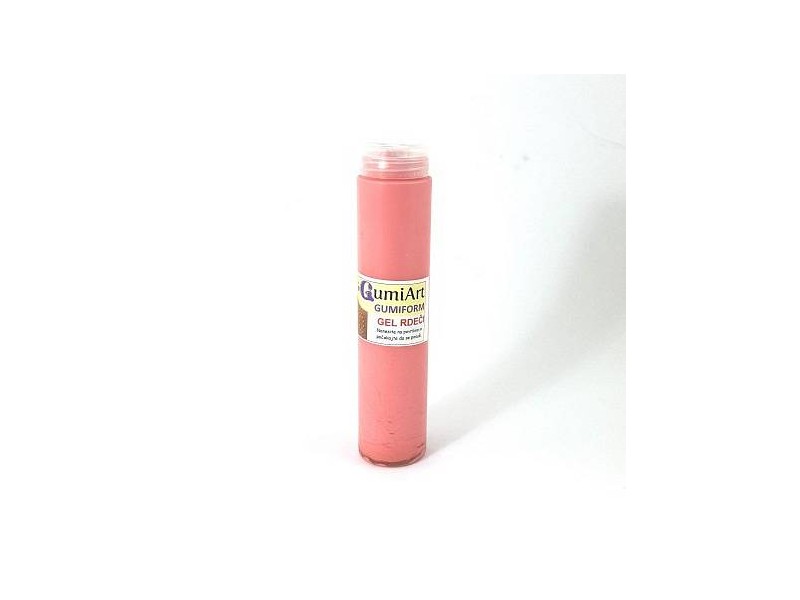 GUMIFORM GEL RDEČ 250 ml