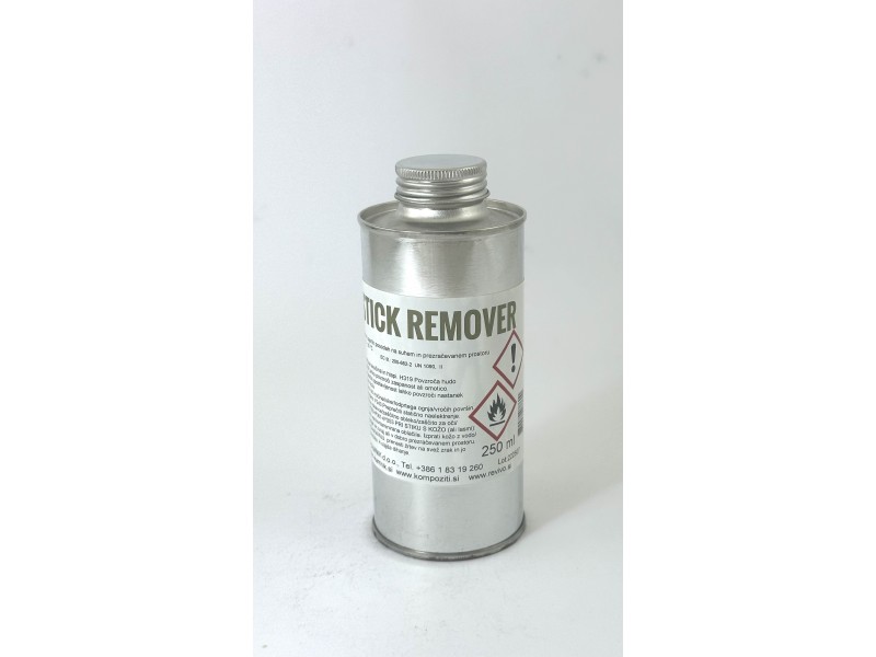 FASTICK Remover 250 ml