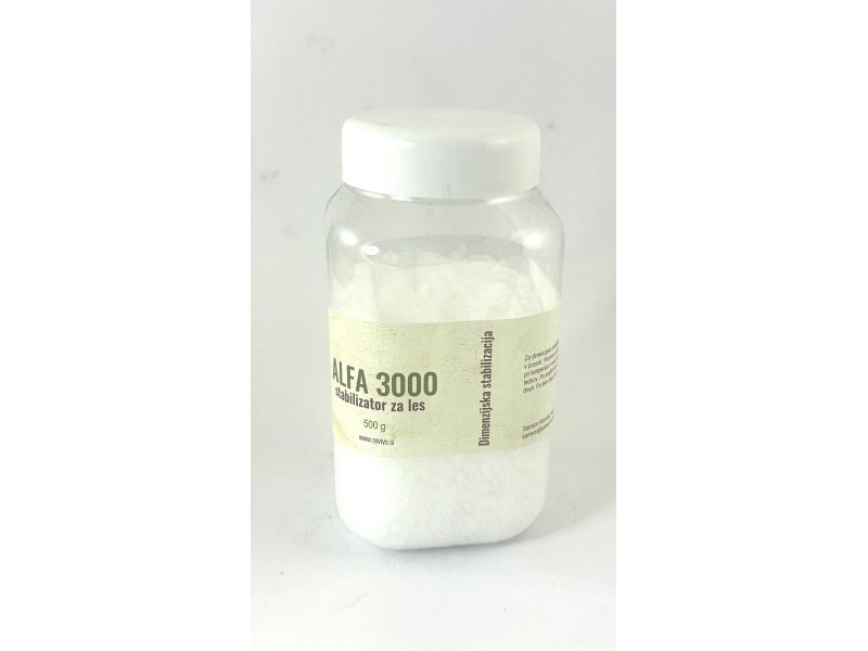 ALPHA 3000 1 kg