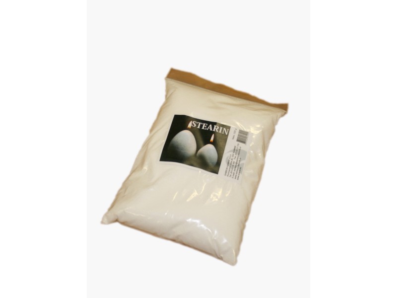 STEARIN 500g