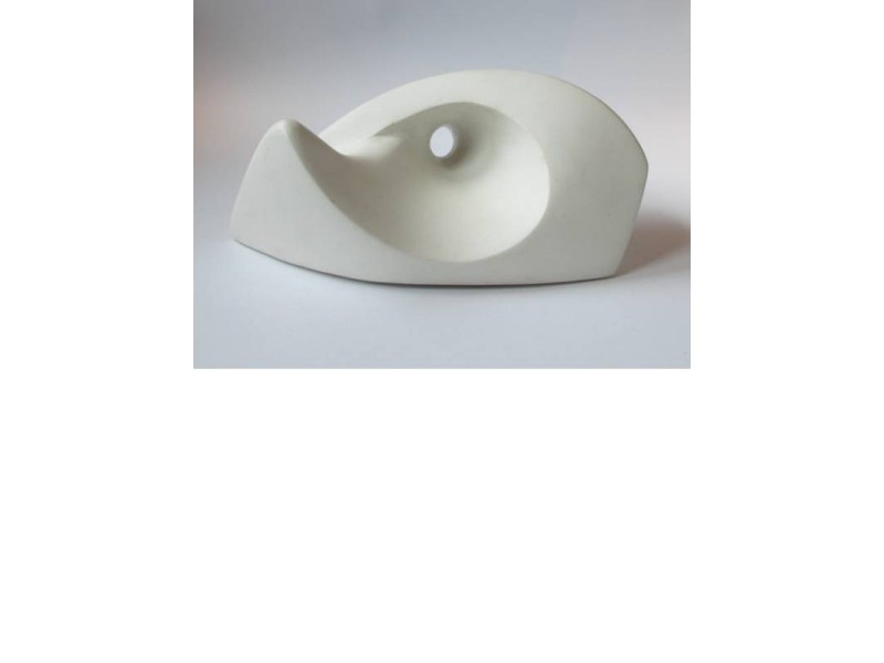 KREMENIT - bel keramična masa za ulivanje 25 kg