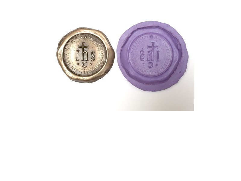 MEGASIL polymer for mold making 1 1 kg