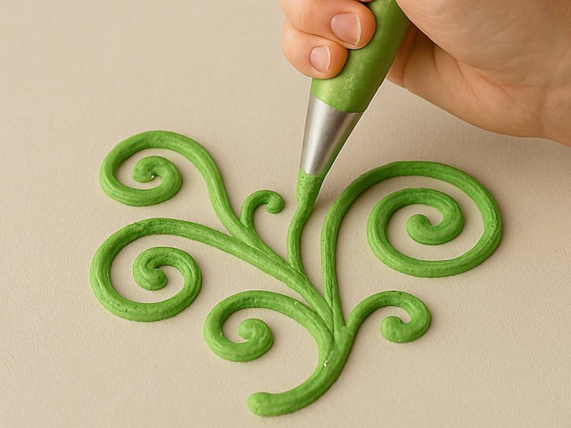 PASTEO reliefna masa 1 kg + 400 g