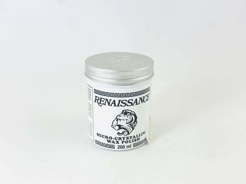 RENESANČNI VOSEK - POLITURA / 200ml