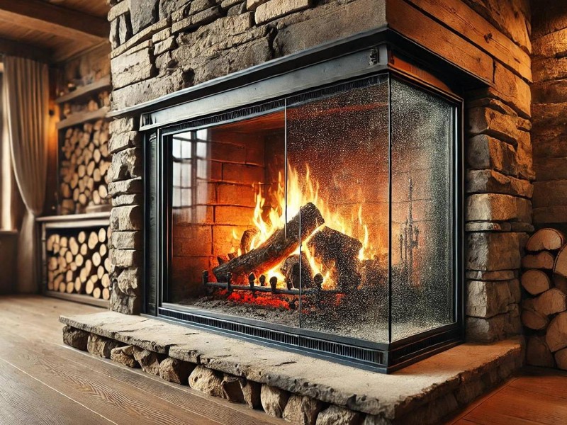 EX - odstranjevalec saj 300 ml