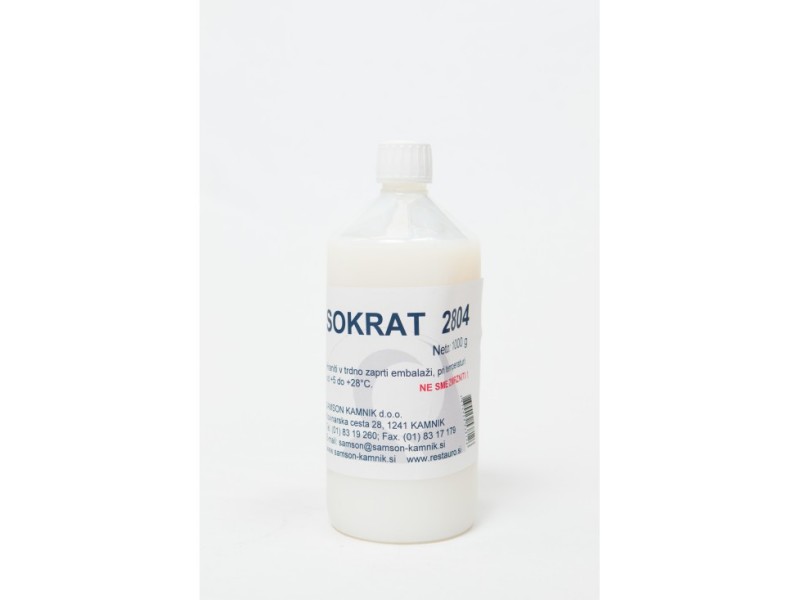 SOKRAT 2804 bonding agent 1 l