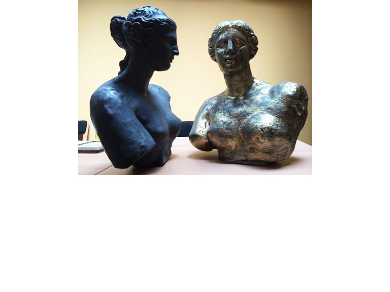 SOLIDA hard polymer foam