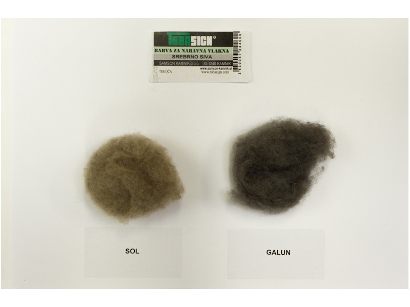 TOBA SIGN SREBRNO SIVA