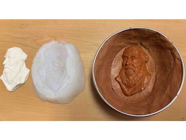 Silicone rubber EXTREM Fast translucent