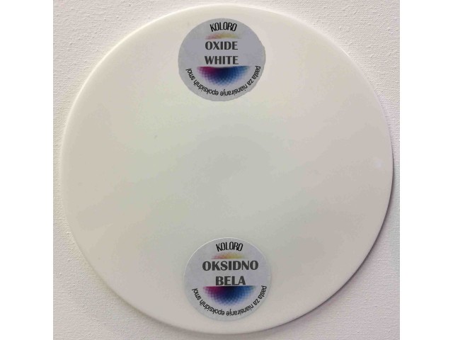 KOLORO EPO Oxidizing white 50 g