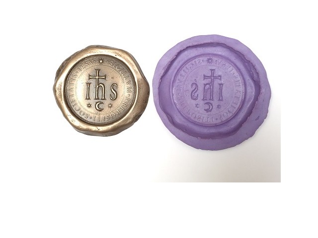 MEGASIL polymer for mold making 1   1 kg