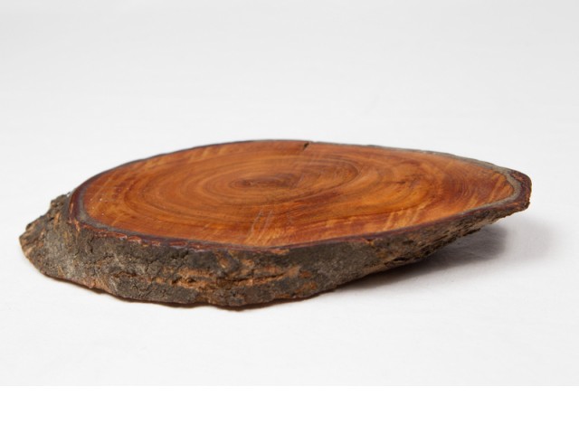 Rustikal oil for protection of indoor wooden surfaces 