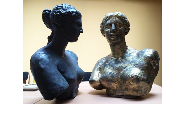 SOLIDA hard polymer foam