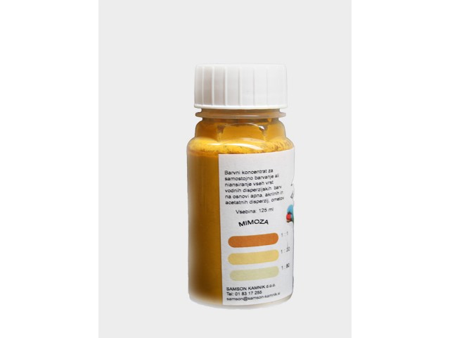 ALEGRO Mimosa 125 ml